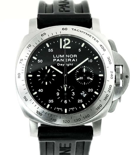 panerai luminor daylight user manual|panerai luminor daylight chronograph price.